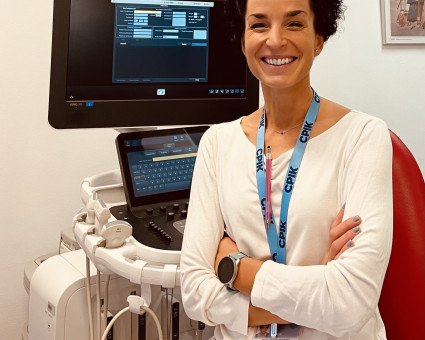 PLNĚ OBSAZENO: ÚVOD DO POINT-OF-CARE ULTRASONOGRAFIE BŘICHA PRO LÉKAŘE PRVNÍHO KONTAKTU: 22. května 2025 PLNĚ OBSAZENO: ÚVOD DO POINT-OF-CARE ULTRASONOGRAFIE BŘICHA PRO LÉKAŘE PRVNÍHO KONTAKTU: 22. května 2025