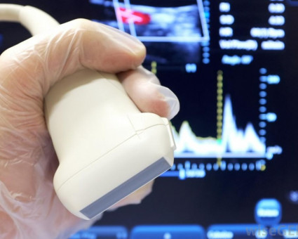 Praktický kurz URGENTNÍ SONOGRAFIE: 4. prosince 2026