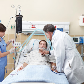 Základy echokardiografie v akutní péči
