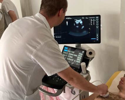 JIŽ PROBĚHLO: Kurz na míru - Možnosti použití ultrazvuku v hodnocení fluid responsiveness JIŽ PROBĚHLO: Kurz na míru - Možnosti použití ultrazvuku v hodnocení fluid responsiveness